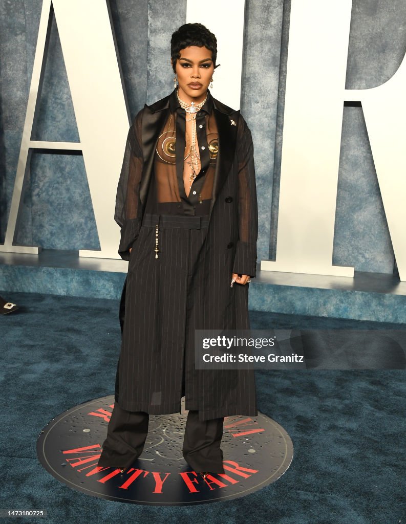 2023 Vanity Fair Oscar Party Hosted By Radhika Jones - Arrivals