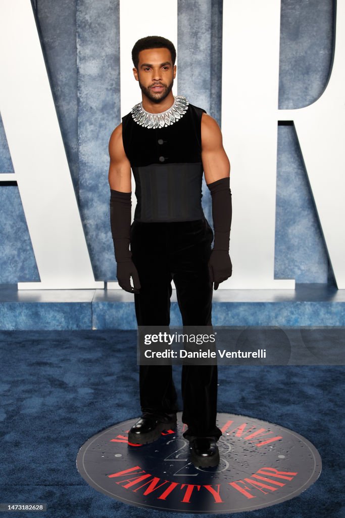2023 Vanity Fair Oscar Party Hosted By Radhika Jones - Arrivals