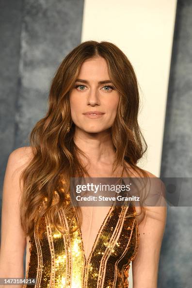 2023 Vanity Fair Oscar Party Hosted By Radhika Jones - Arrivals 2023 Vanity Fair Oscar Party Hosted By Radhika Jones - Arrivals