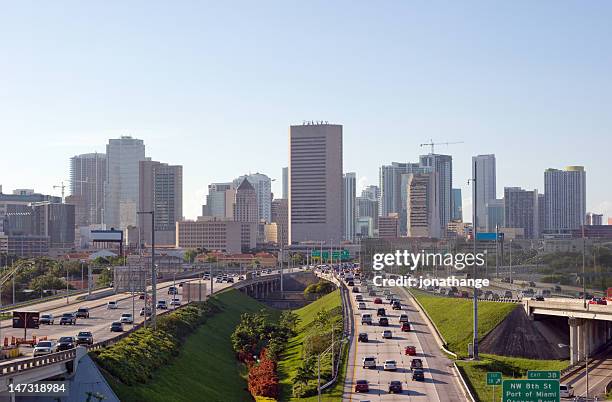 miami locals commuting