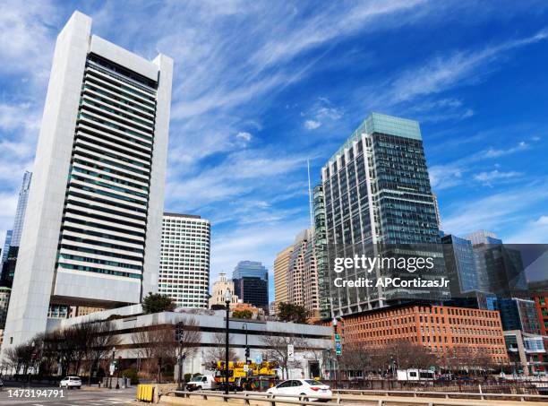 Fbi Building Boston 153 Federal Reserve Bank Building (Boston) Stock Photos, High-Res ...