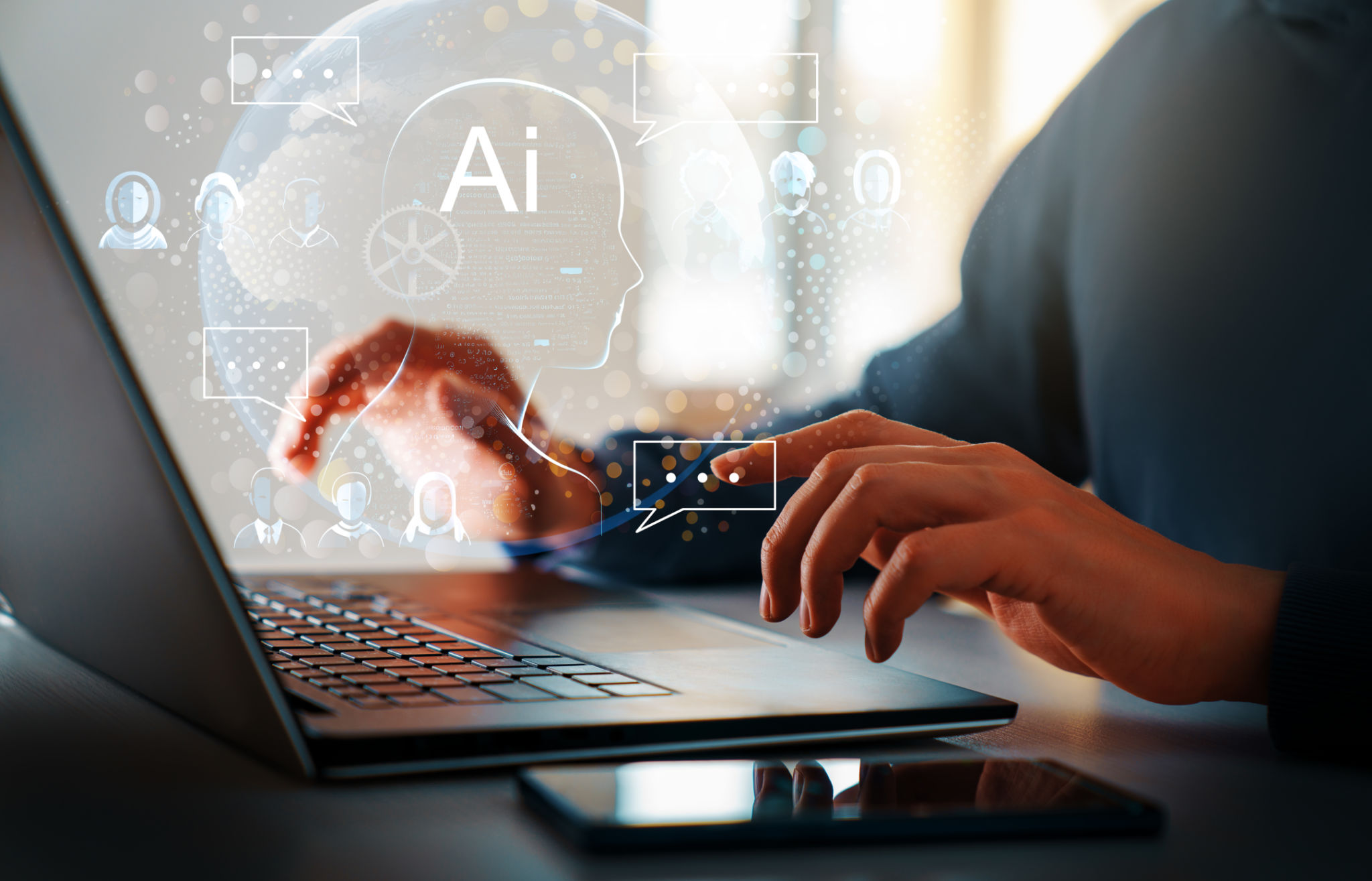 artificial intelligence event