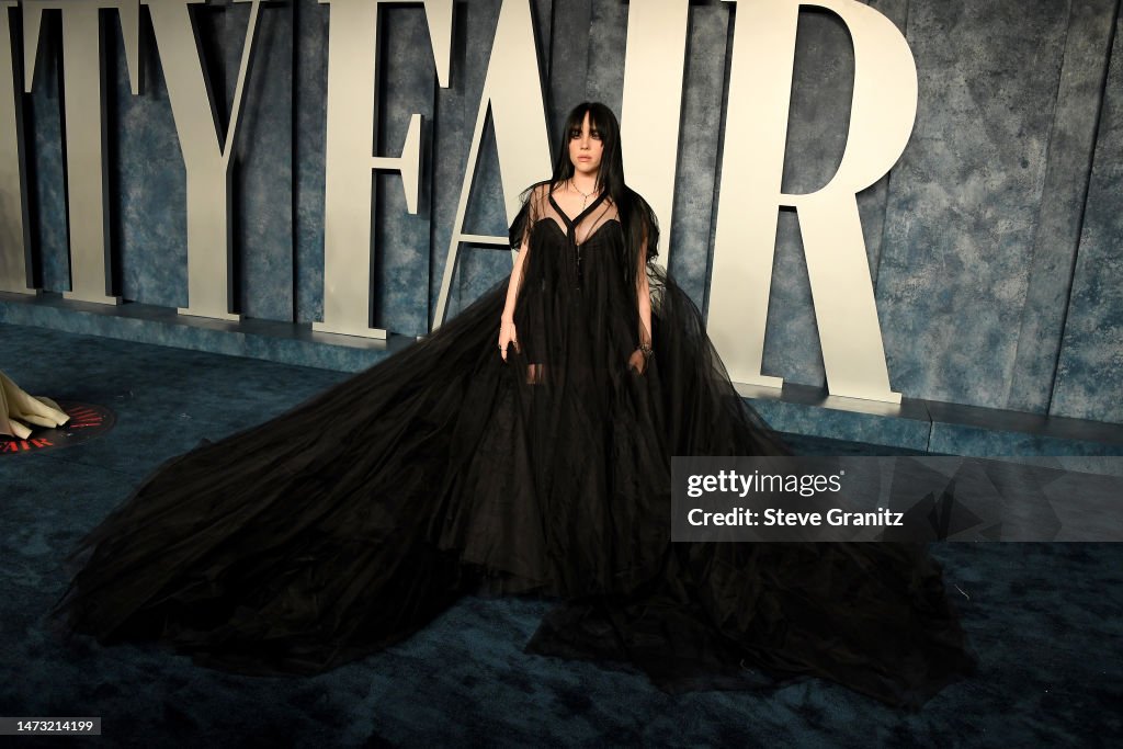 2023 Vanity Fair Oscar Party Hosted By Radhika Jones - Arrivals