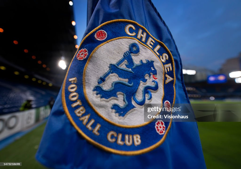Chelsea FC v Borussia Dortmund: Round of 16 Second Leg - UEFA Champions League