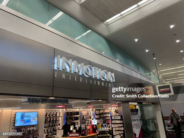 Inmotion Group Photos and Premium High Res Pictures - Getty Images