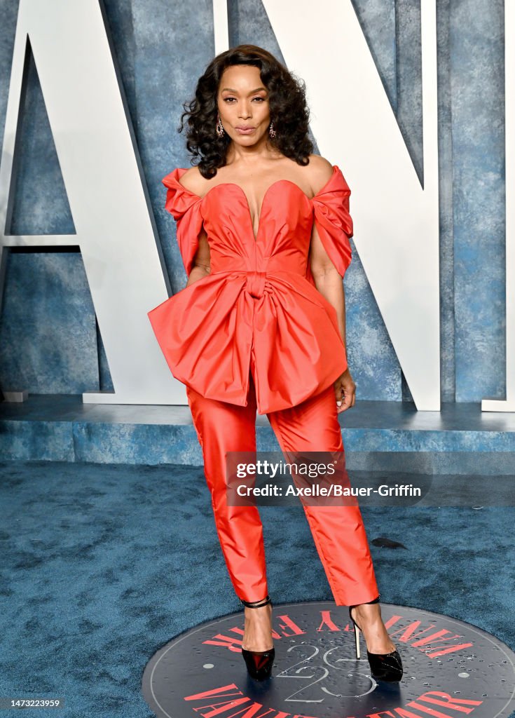 2023 Vanity Fair Oscar Party Hosted By Radhika Jones - Arrivals