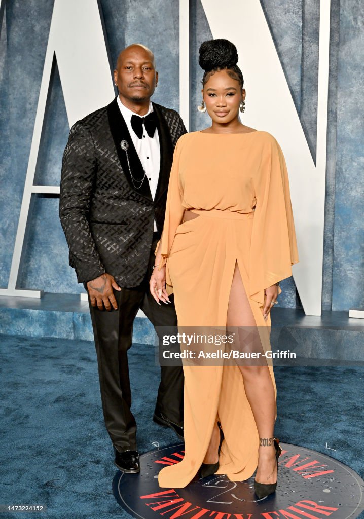 2023 Vanity Fair Oscar Party Hosted By Radhika Jones - Arrivals