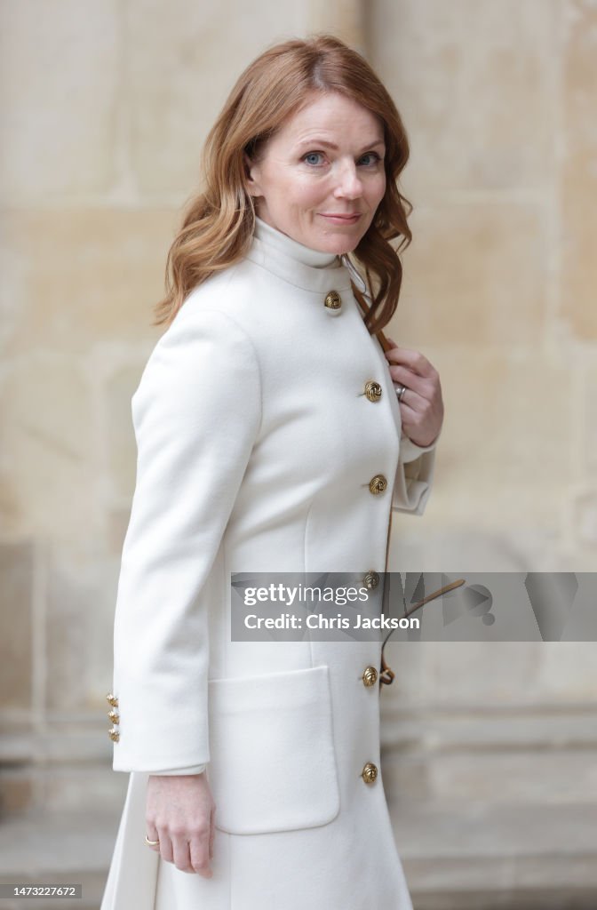 The British Royal Family Attend Annual Commonwealth Day Service