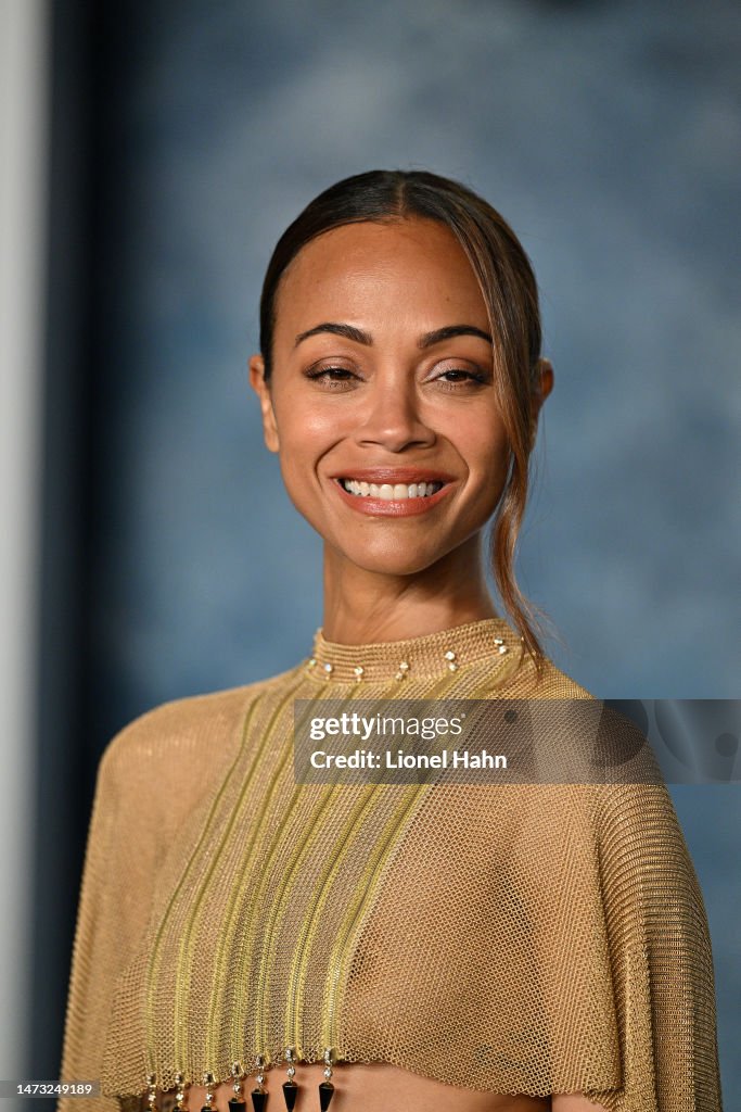 2023 Vanity Fair Oscar Party Hosted By Radhika Jones - Arrivals
