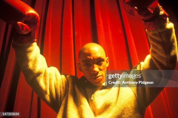 English Rapper Tricky Tricky English Musician Photos and Premium High Res Pictures - Getty Images