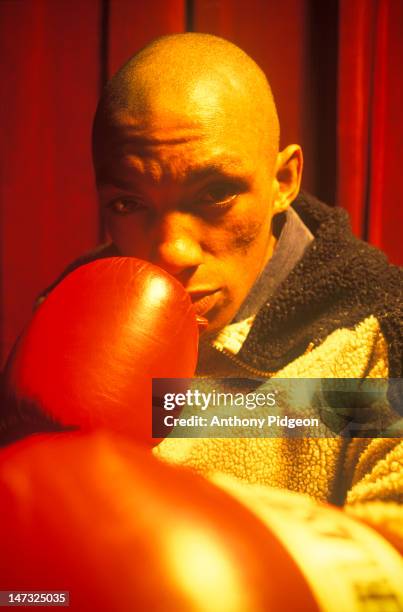 English Rapper Tricky Tricky (Musician) Photos and Premium High Res Pictures - Getty Images