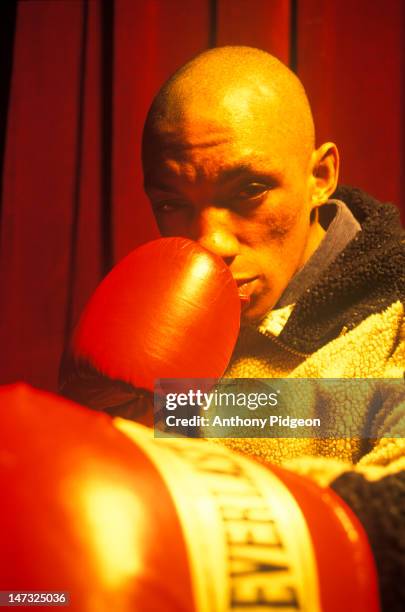 English Rapper Tricky 154 Tricky English Musician Stock Photos, High-Res Pictures, and Images ...