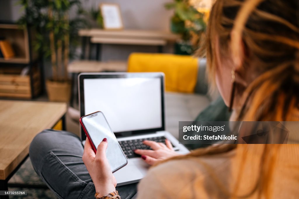 Surfing the Internet