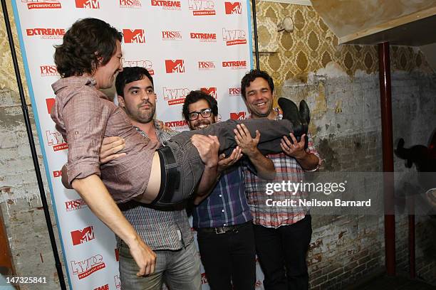 Neil Rosen 11 Christian Bongers Photos & High Res Pictures - Getty Images