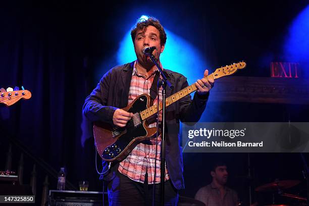 Neil Rosen Networks Hype Nite New York City Photos and Premium High Res Pictures ...