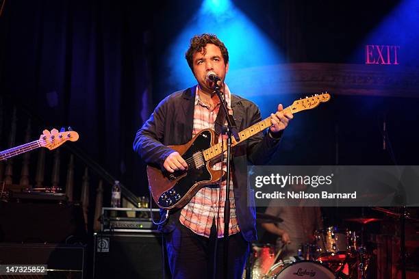 Neil Rosen 84 Networks Hype Nite New York City Stock Photos, High-Res Pictures ...