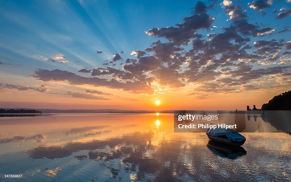 Sunrise