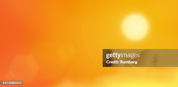 Solar Background High-Res Vector Graphic - Getty Images