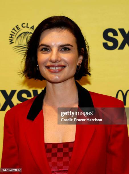 Kendal Rae Getty Premiere Screening Photos and Premium High Res Pictures - Getty Images