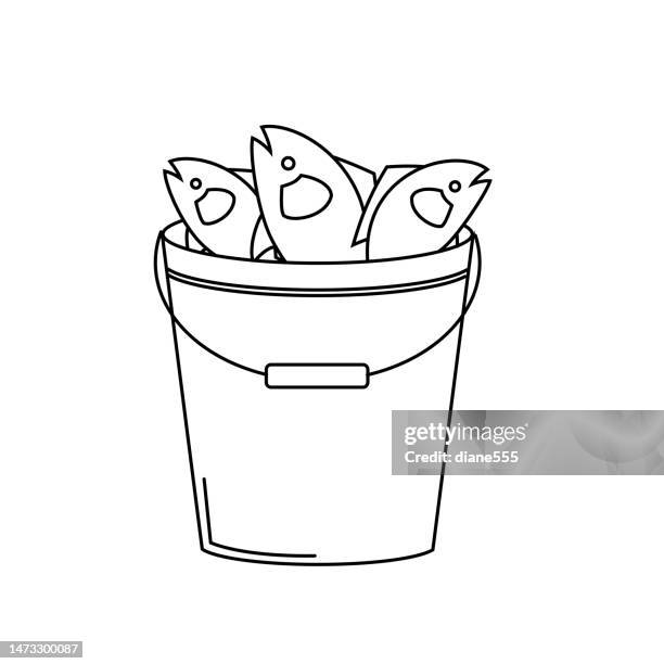 448 Transparent Bucket Stock Photos, High-Res Pictures, and Images - Getty  Images