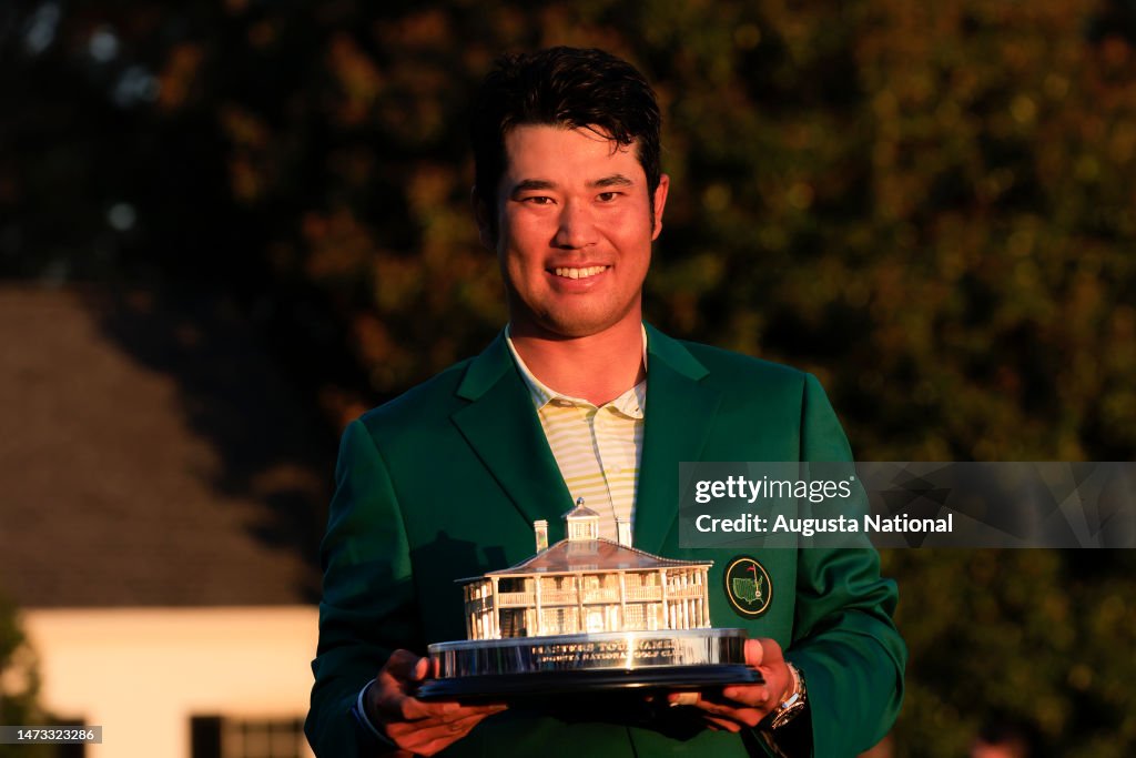 2021 Masters