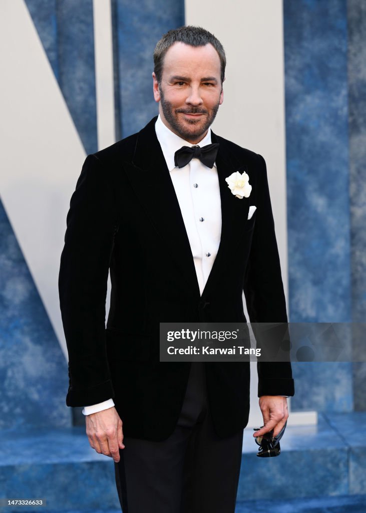 2023 Vanity Fair Oscar Party Hosted By Radhika Jones - Arrivals