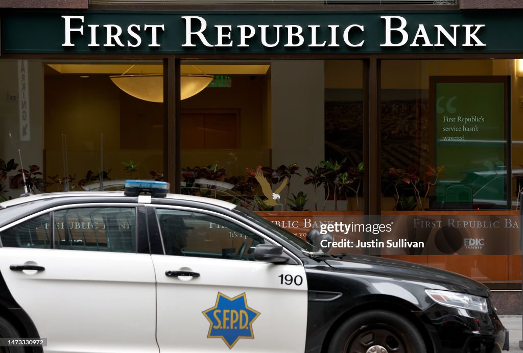 After Silicon Valley Bank's Failure, Regional Banks Face Greater Scrutiny