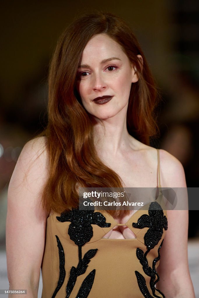 Day 4 - Malaga Film Festival 2023