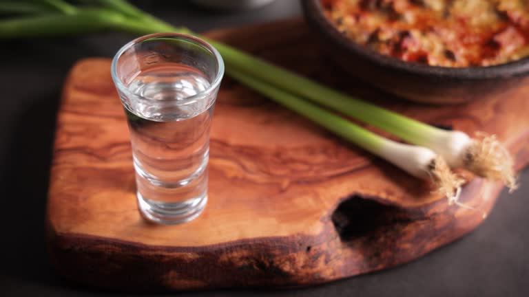Homemade Raki Raki Drink Videos and HD Footage - Getty Images