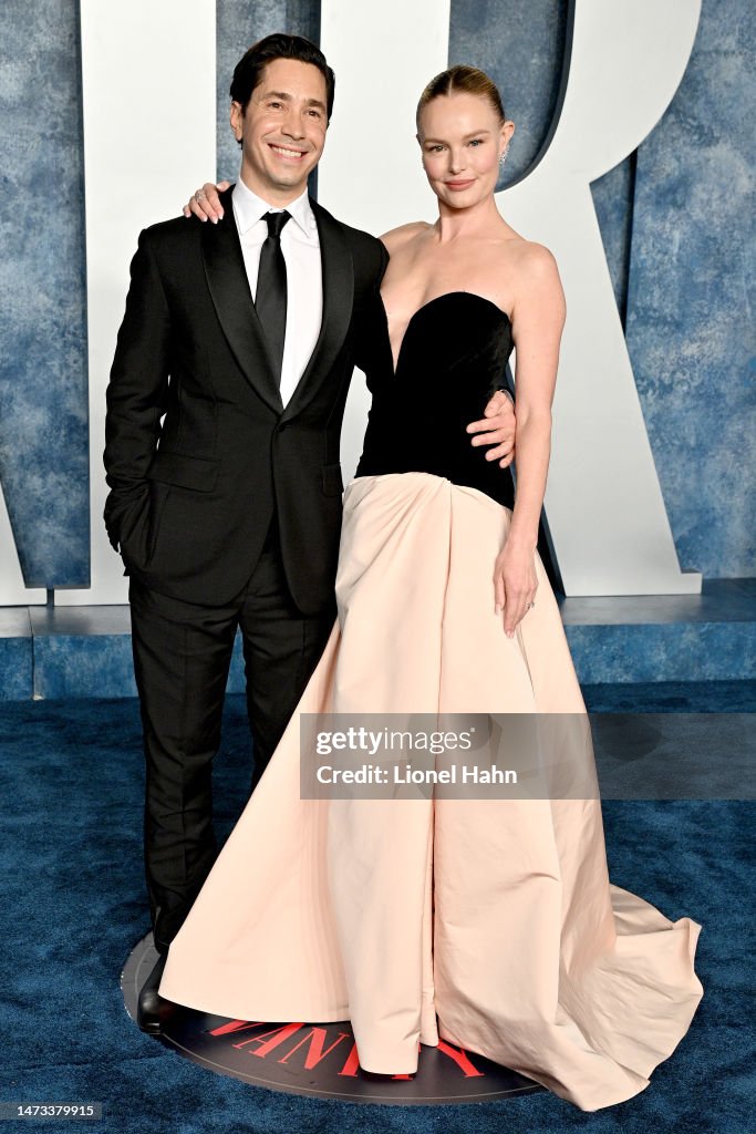 2023 Vanity Fair Oscar Party Hosted By Radhika Jones - Arrivals