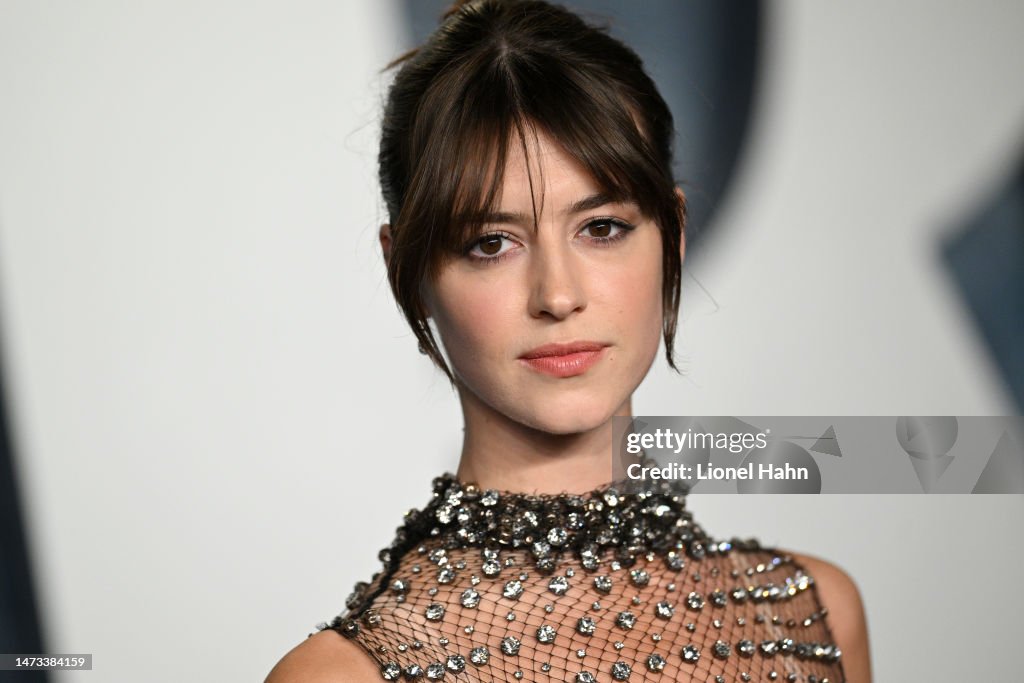 2023 Vanity Fair Oscar Party Hosted By Radhika Jones - Arrivals