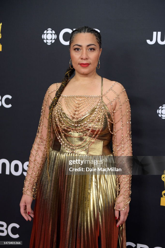 Angree Line Image Where Are Juno Awards Held? | Watch the 2023 Juno Opening Night Awards ...