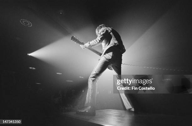 55 Dave Peverett Photos & High Res Pictures Getty Images