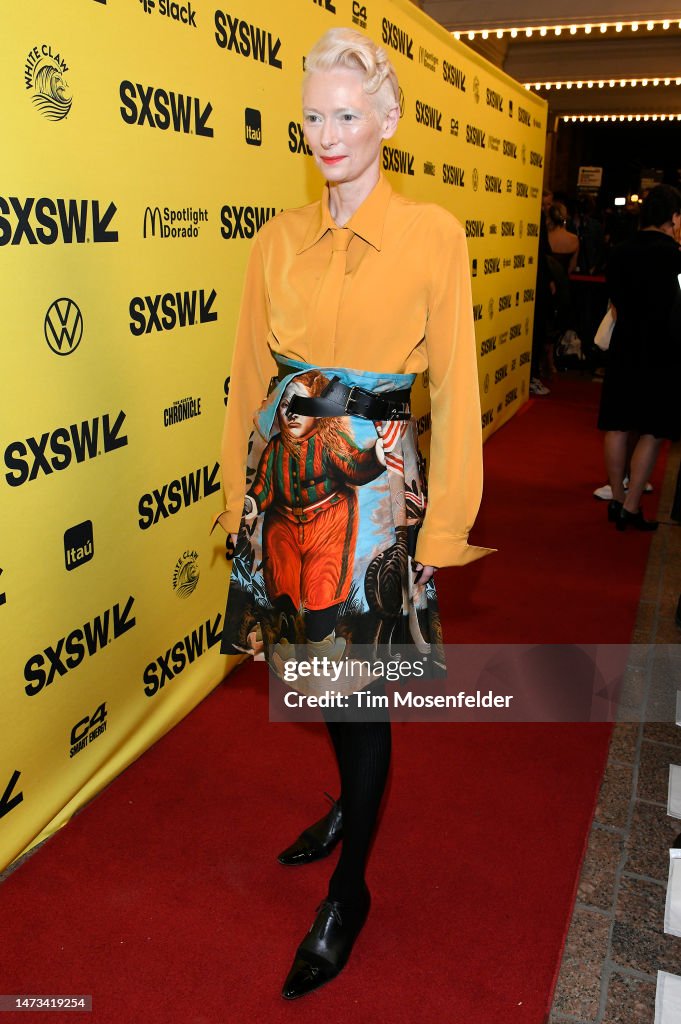 2023 SXSW Conference And Festival - Day 4