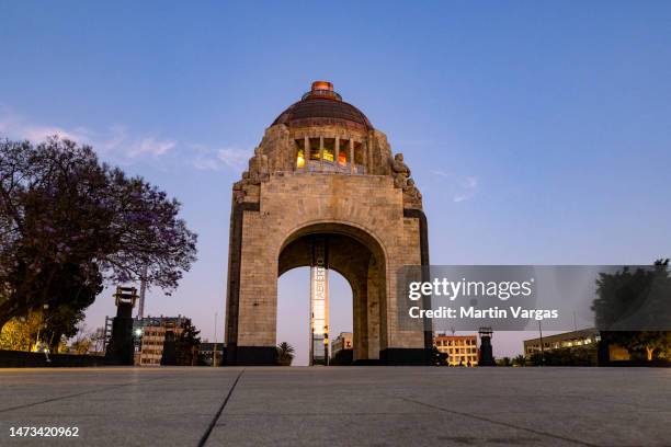 revolution monument - revolution stock pictures, royalty-free photos & images