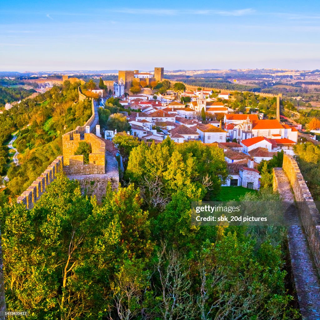 Obidos 05