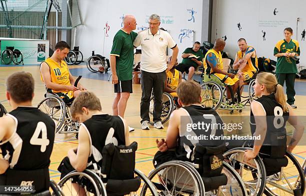 46 Patrick Fick Stock Photos, HighRes Pictures, and Images Getty Images