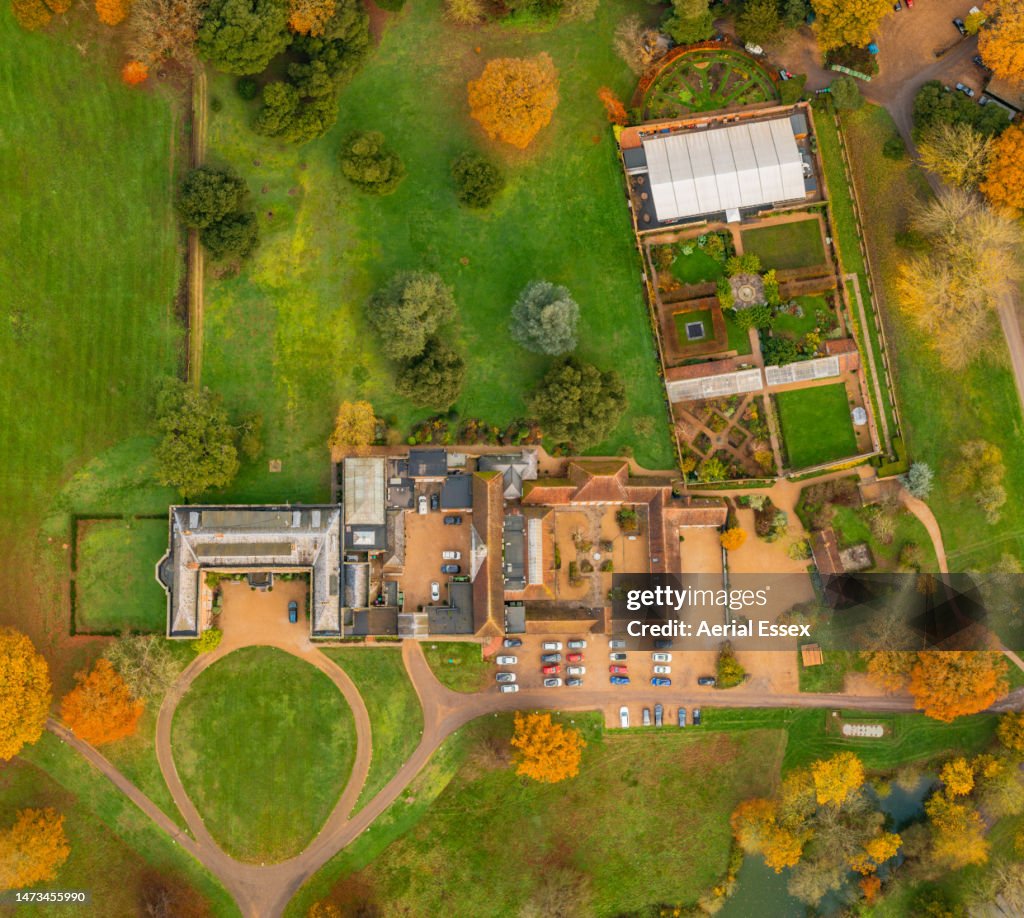 Braxted Park