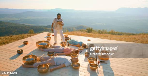 Man Ringing Gong 351 Ring The Gong Stock Photos, High-Res Pictures, and Images - Getty ...