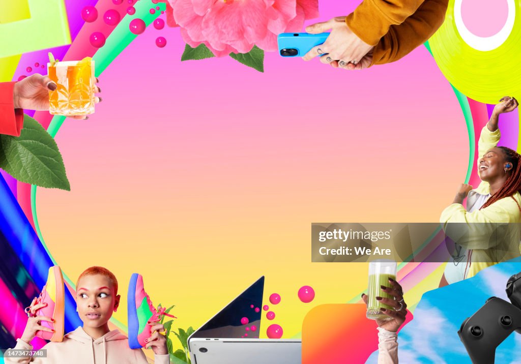 Gen Z Entrepreneurs