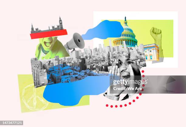 activism - la casa bianca washington dc foto e immagini stock