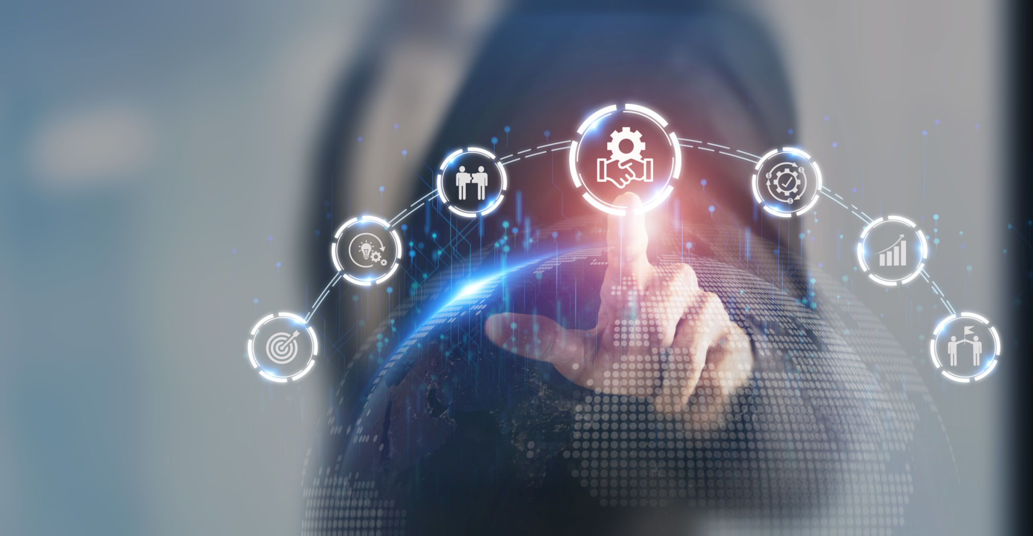 supply chain transparency