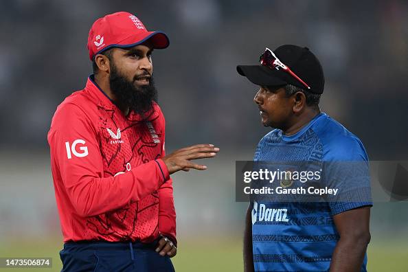 Bangladesh v England - 3rd T20 International Bangladesh v England - 3rd T20 International