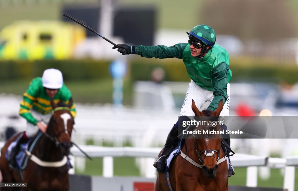 Cheltenham Festival 2023: Day One