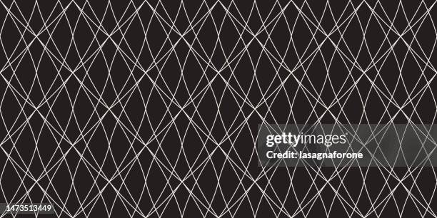 seamless geometric vector pattern - neo classical stock illustrations