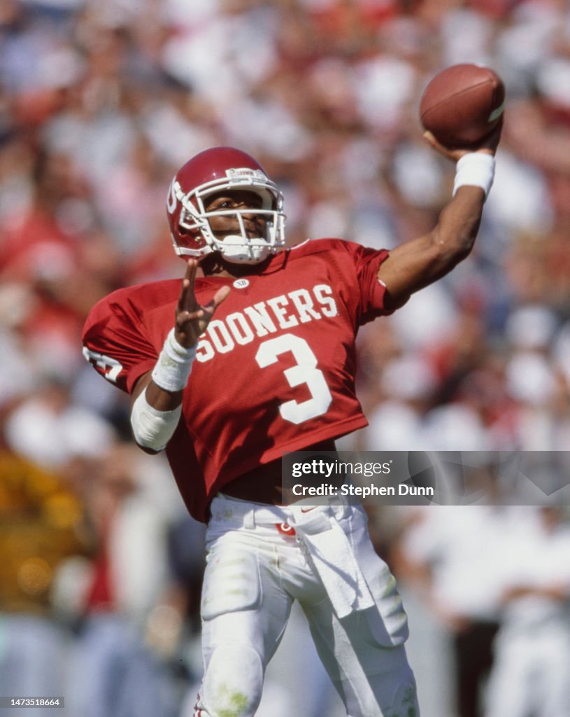 Baylor University Bears vs University of Oklahoma Sooners