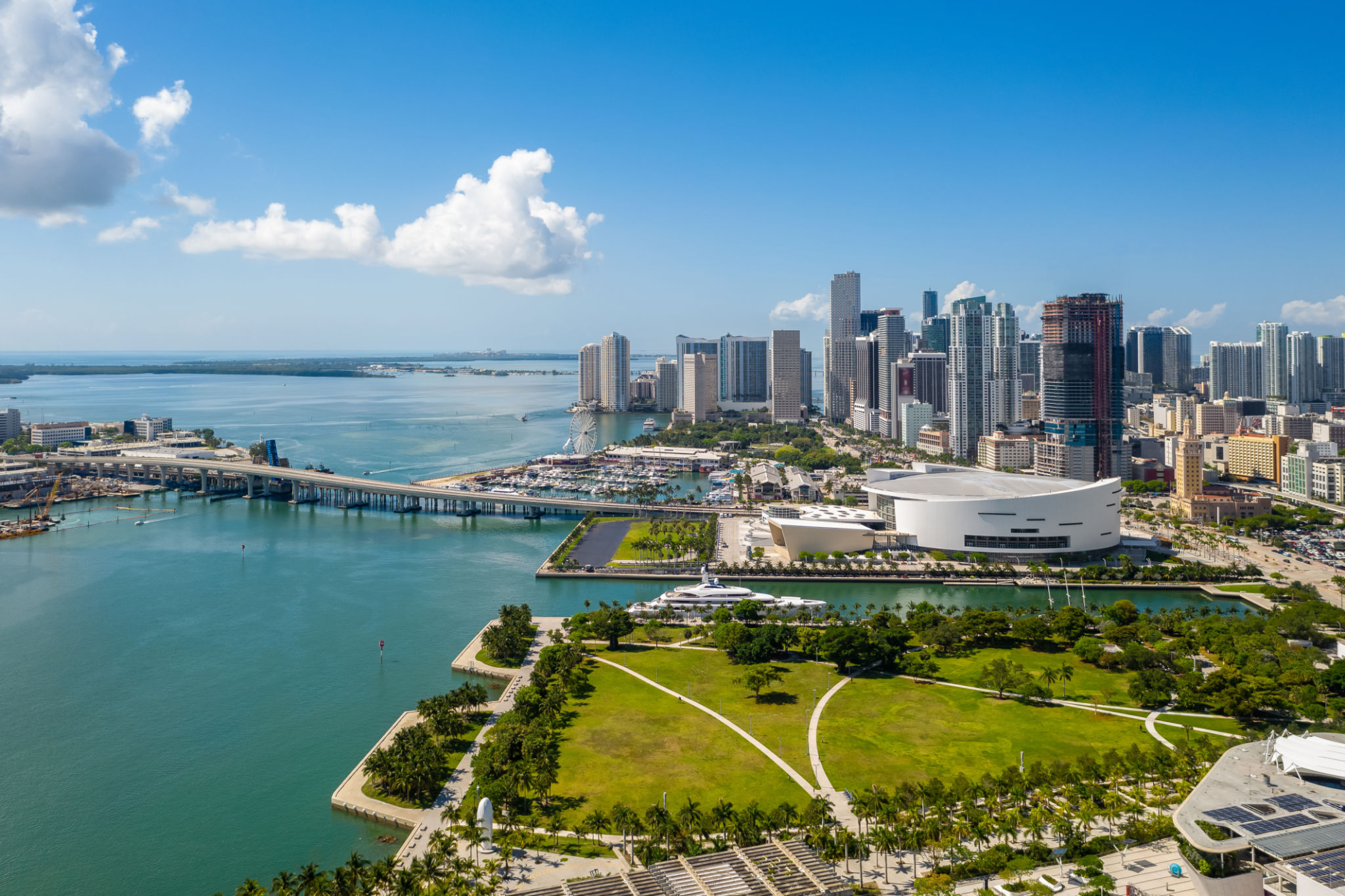 miami sports