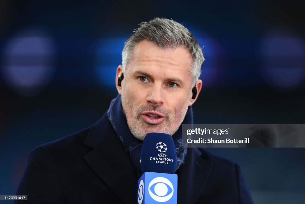 Manchester City v RB Leipzig: Round of 16 Second Leg - UEFA Champions League