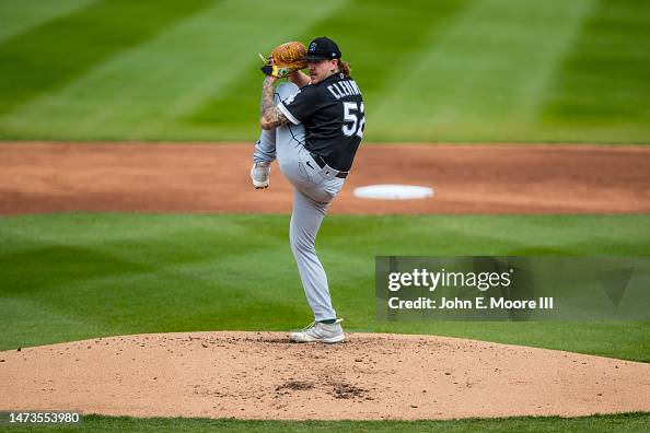 Chicago White Sox v San Diego Padres Chicago White Sox v San Diego Padres