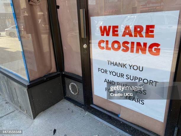 Closing Support. Sign 654 Thank You For Your Business Sign Stock Photos, High-Res Pictures ...